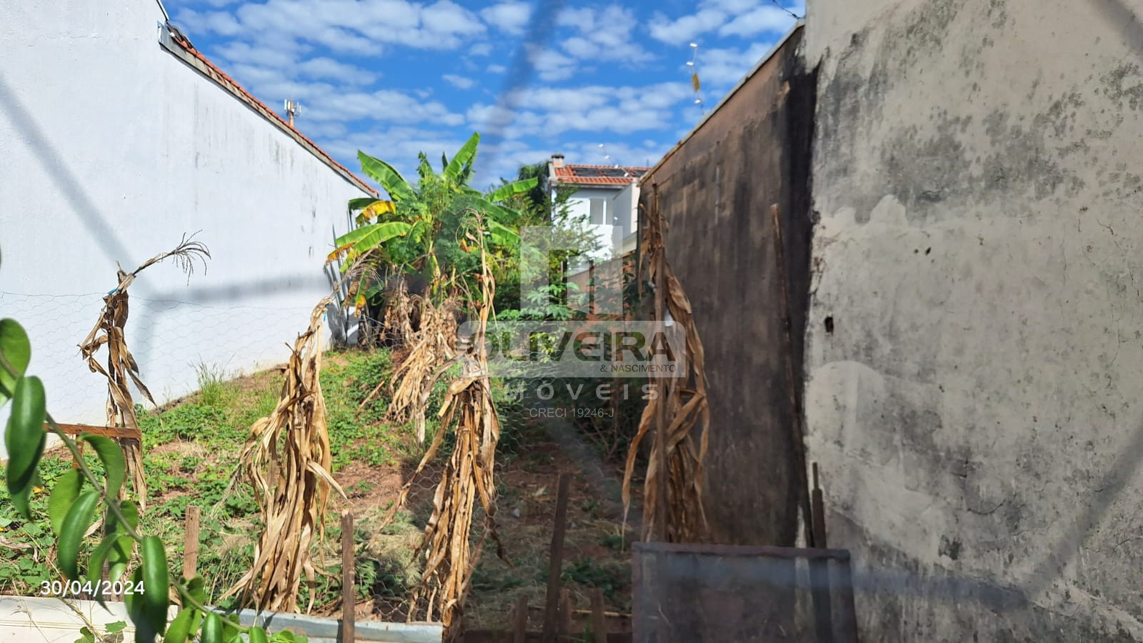 Terreno / Lote à venda, 216m² por R$ 230.000,00 - Morada do Sol - Americana/SP — foto 3