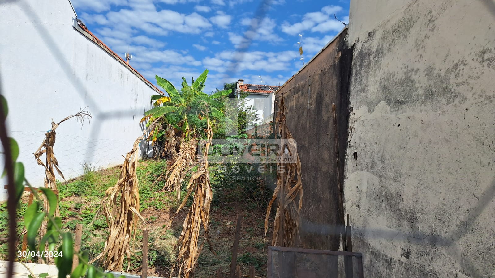 Terreno / Lote à venda, 216m² por R$ 230.000,00 - Morada do Sol - Americana/SP — foto 4