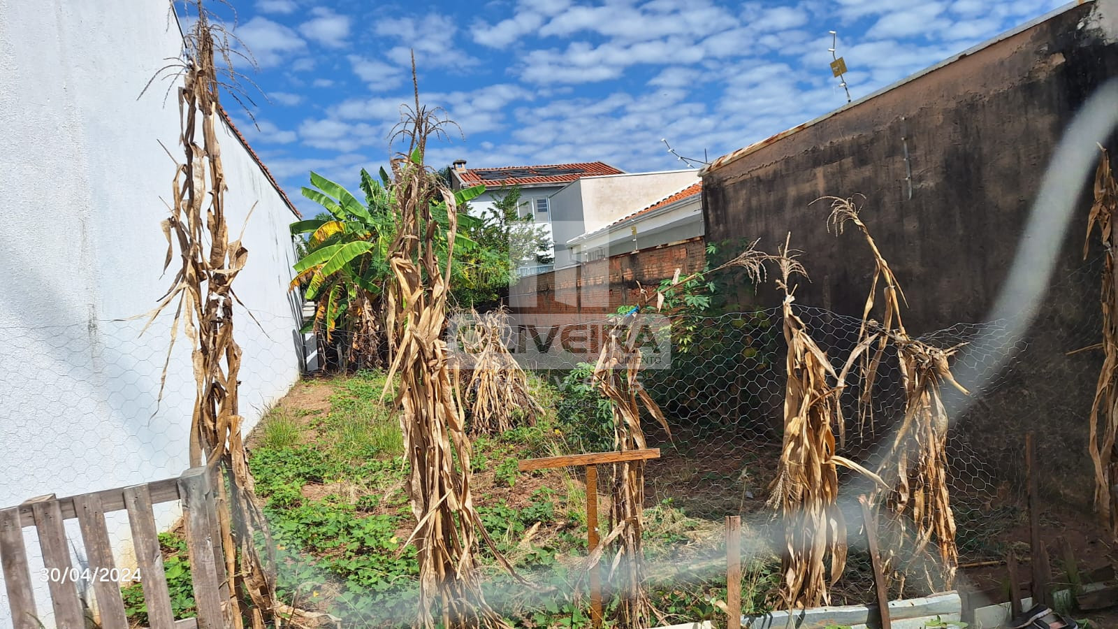Terreno / Lote à venda, 216m² por R$ 230.000,00 - Morada do Sol - Americana/SP — foto 5