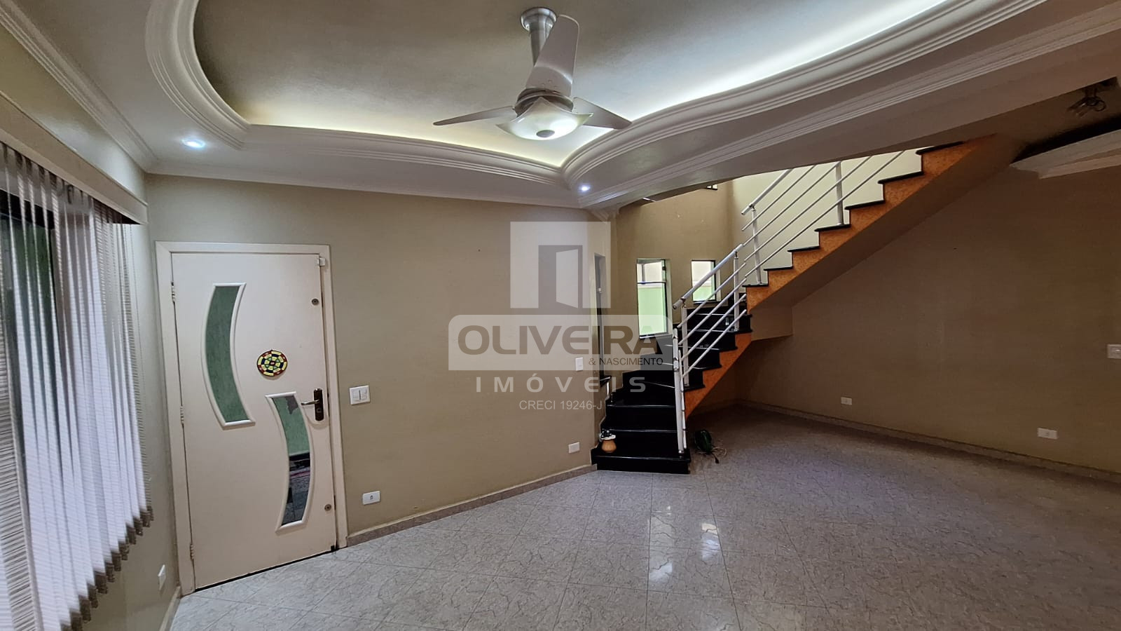 Casa com 4 dormitórios à venda, 180m² por R$ 720.000,00 - Jardim Novo Horizonte - Americana/SP — foto 3