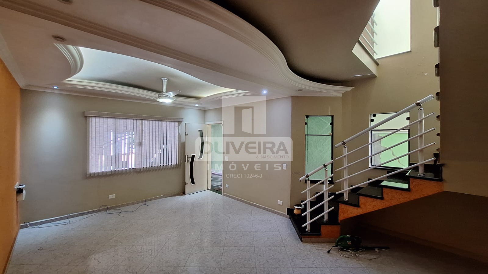 Casa em Jardim Novo Horizonte