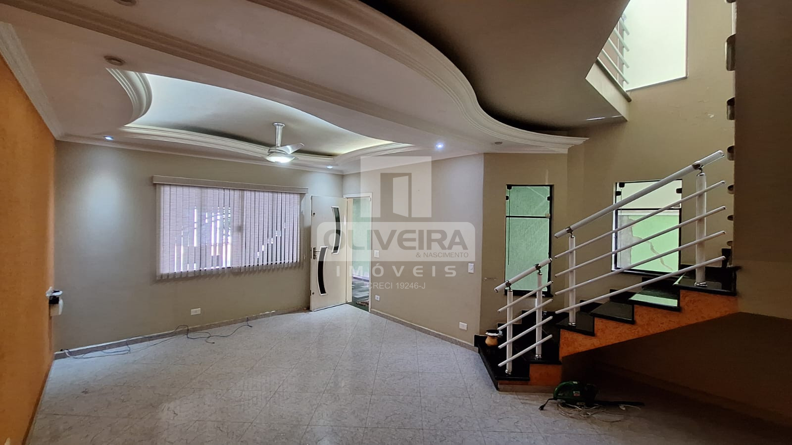 Casa com 4 dormitórios à venda, 180m² por R$ 720.000,00 - Jardim Novo Horizonte - Americana/SP — foto 4