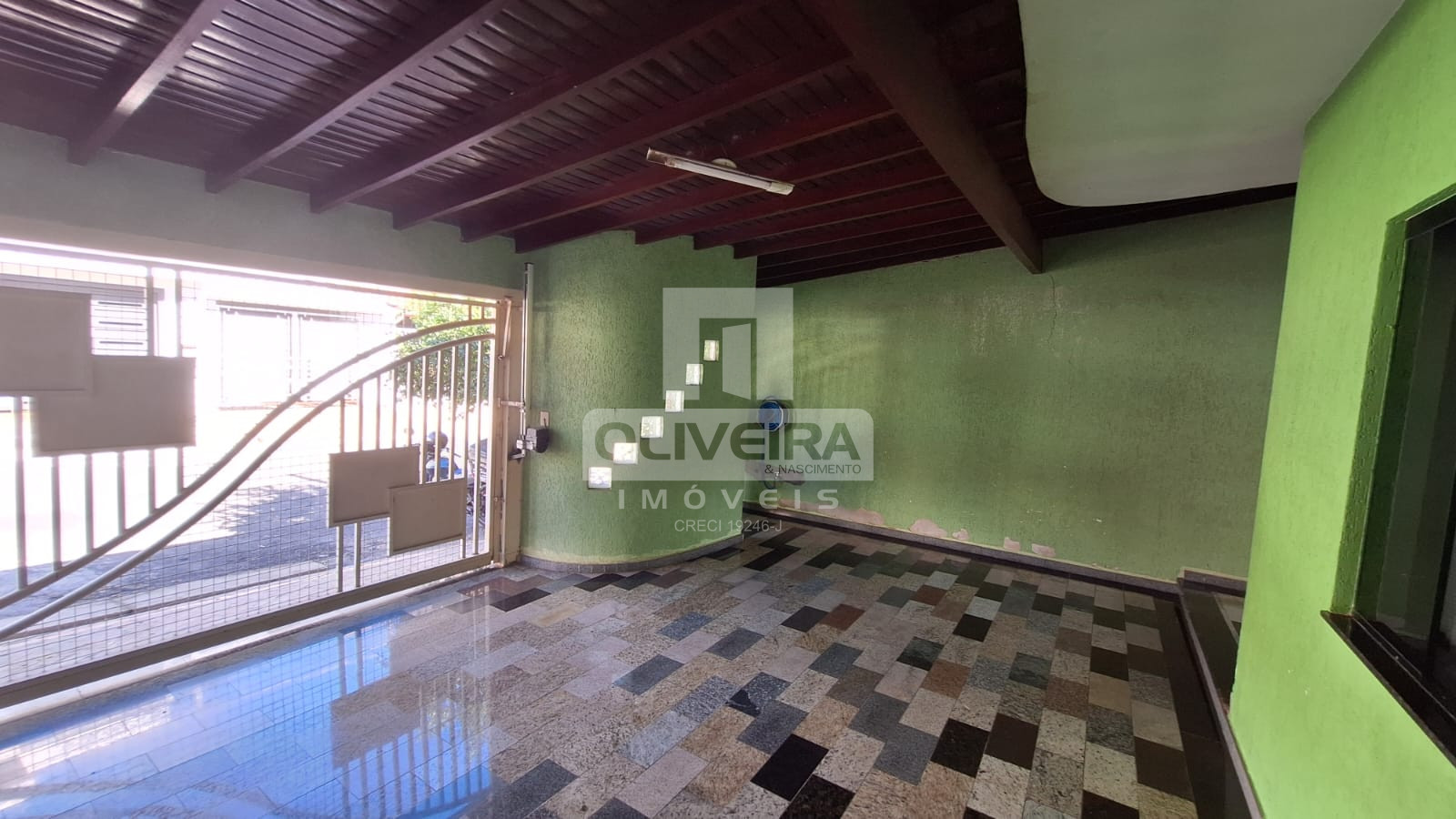 Casa com 4 dormitórios à venda, 180m² por R$ 720.000,00 - Jardim Novo Horizonte - Americana/SP — foto 2