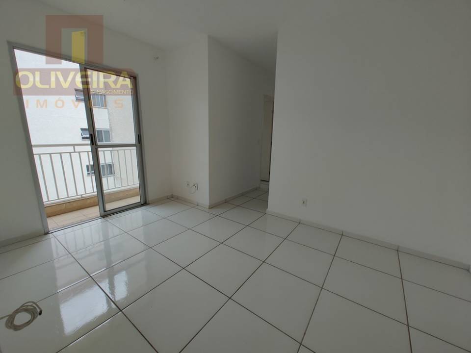 Apartamento em Jardim Novo Horizonte