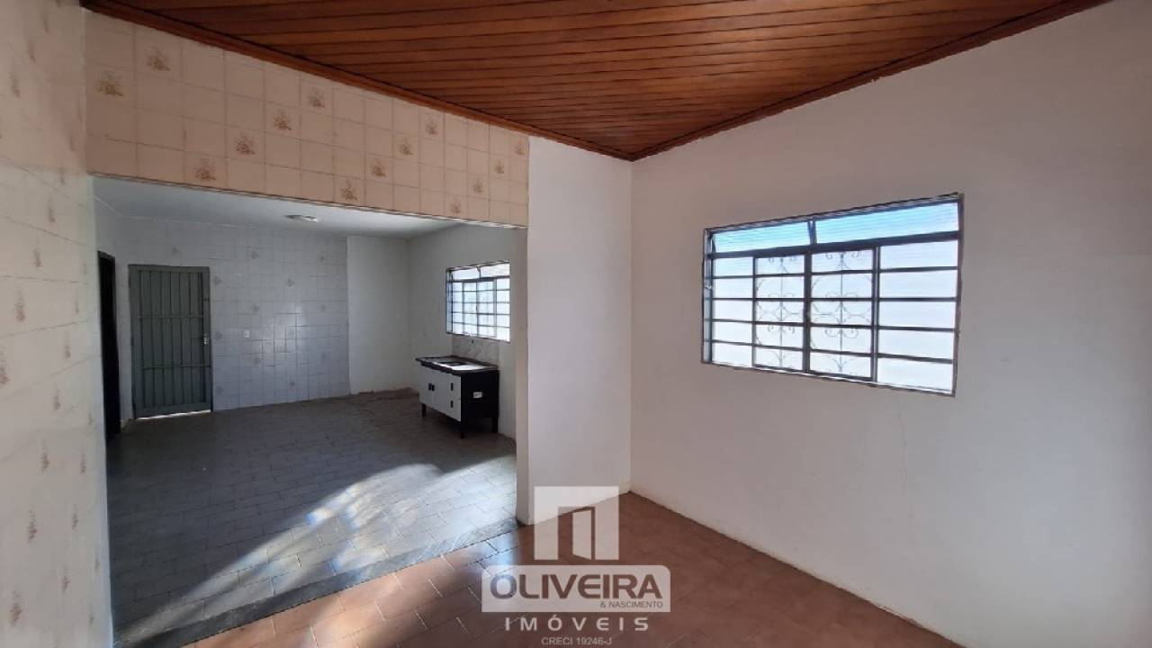 Casa com 3 dormitórios à venda, 385m² por R$ 500.000,00 - Vila Louricilda - Americana/SP — foto 5