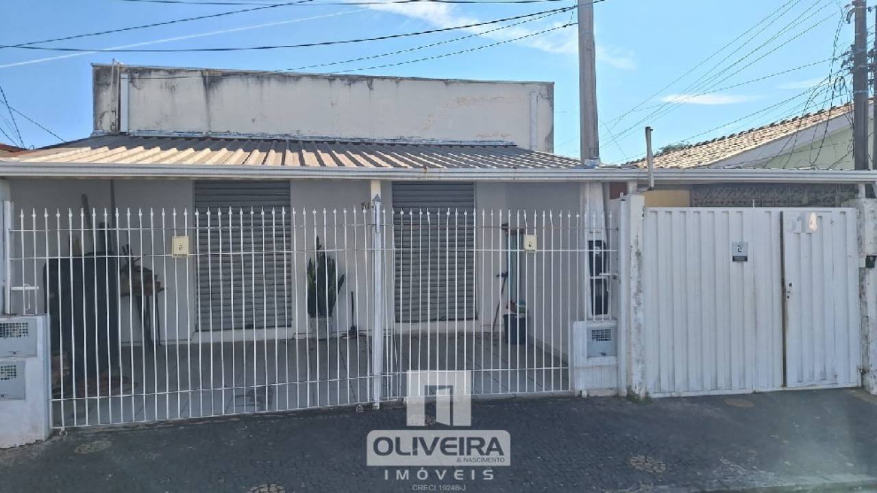 Casa com 3 dormitórios à venda, 385m² por R$ 500.000,00 - Vila Louricilda - Americana/SP — foto 2
