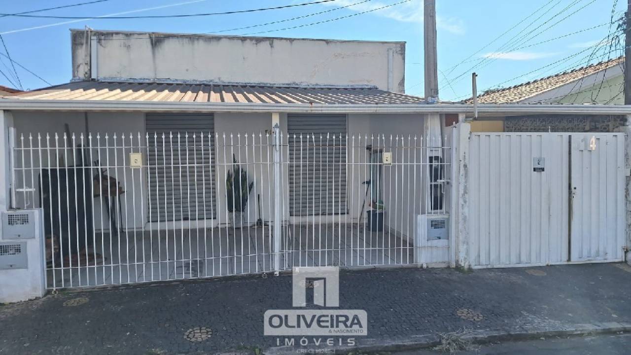 Casa em Vila Louricilda