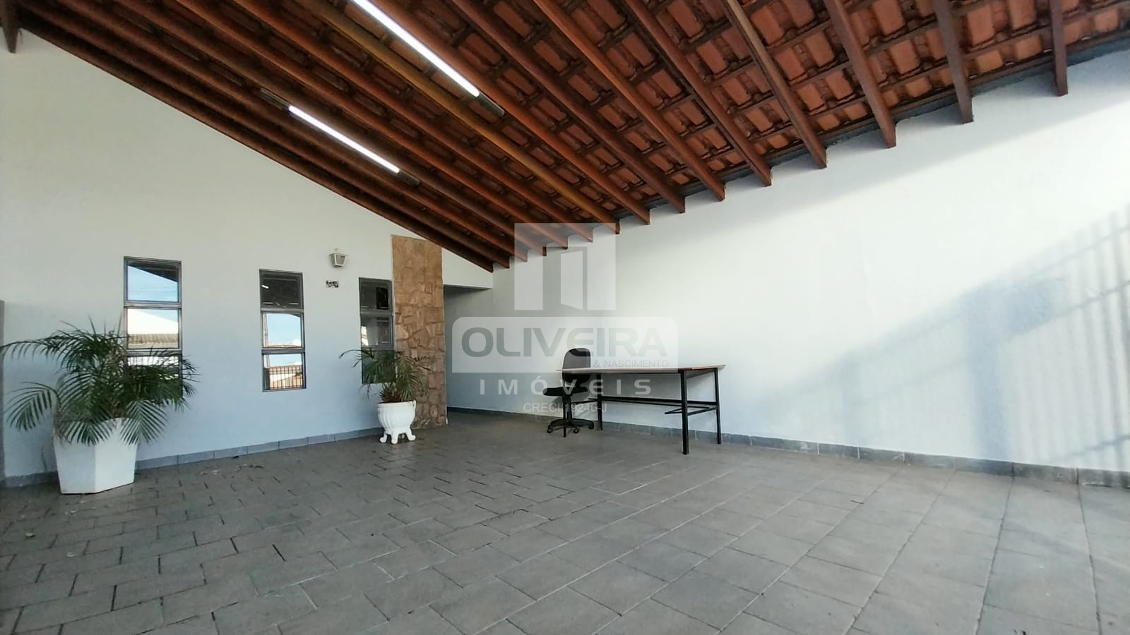 Casa em Vila Santa Maria