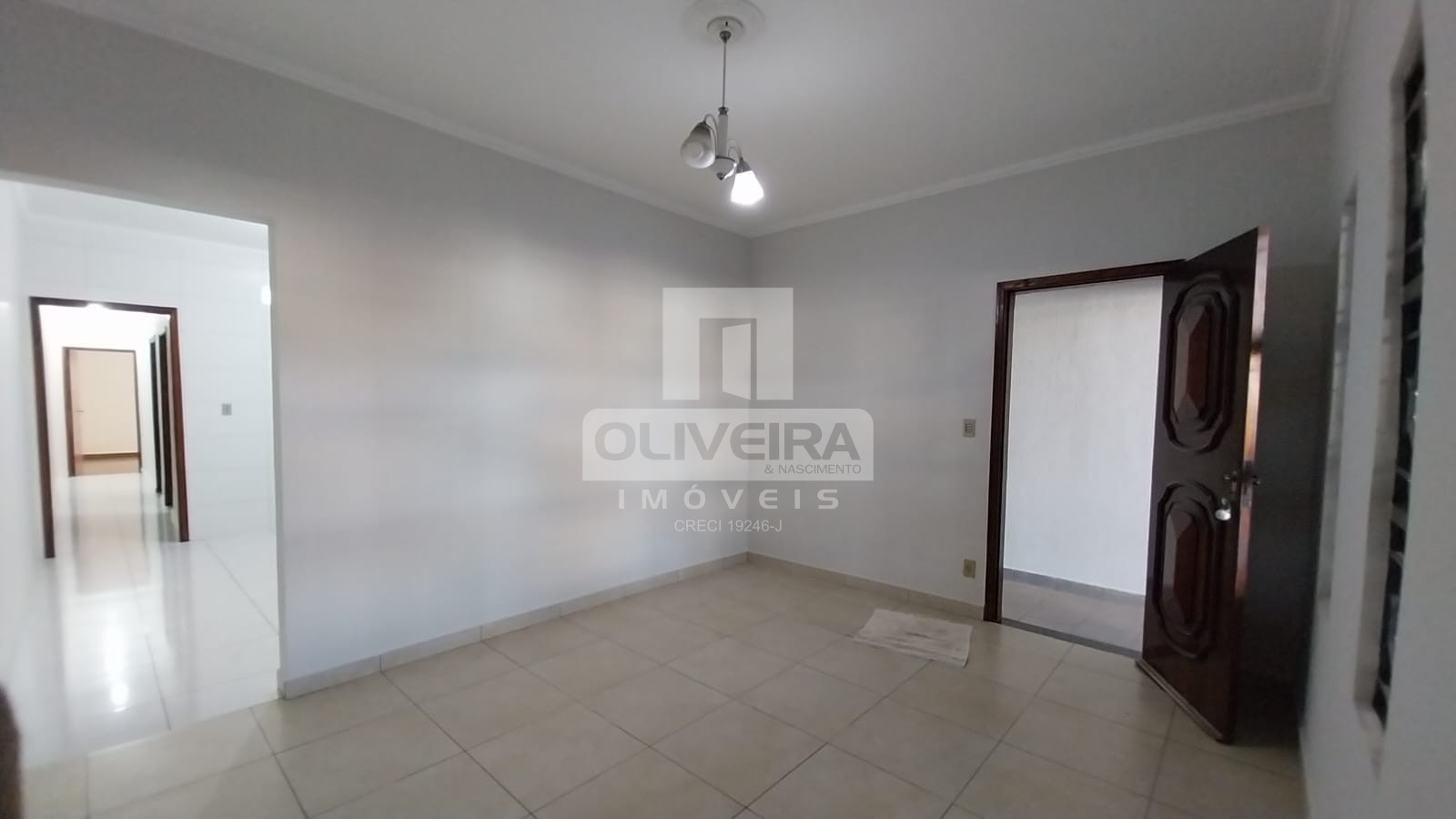Casa com 2 dormitórios à venda, 180m² por R$ 399.000,00 - Vila Santa Maria - Americana/SP — foto 4