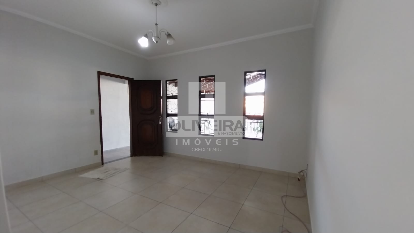 Casa com 2 dormitórios à venda, 180m² por R$ 399.000,00 - Vila Santa Maria - Americana/SP — foto 2