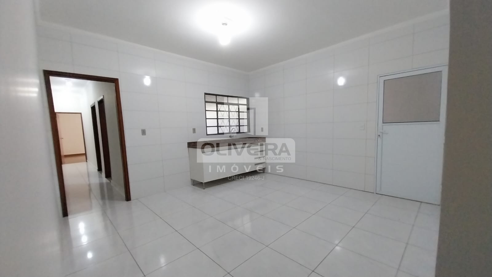 Casa com 2 dormitórios à venda, 180m² por R$ 399.000,00 - Vila Santa Maria - Americana/SP — foto 5