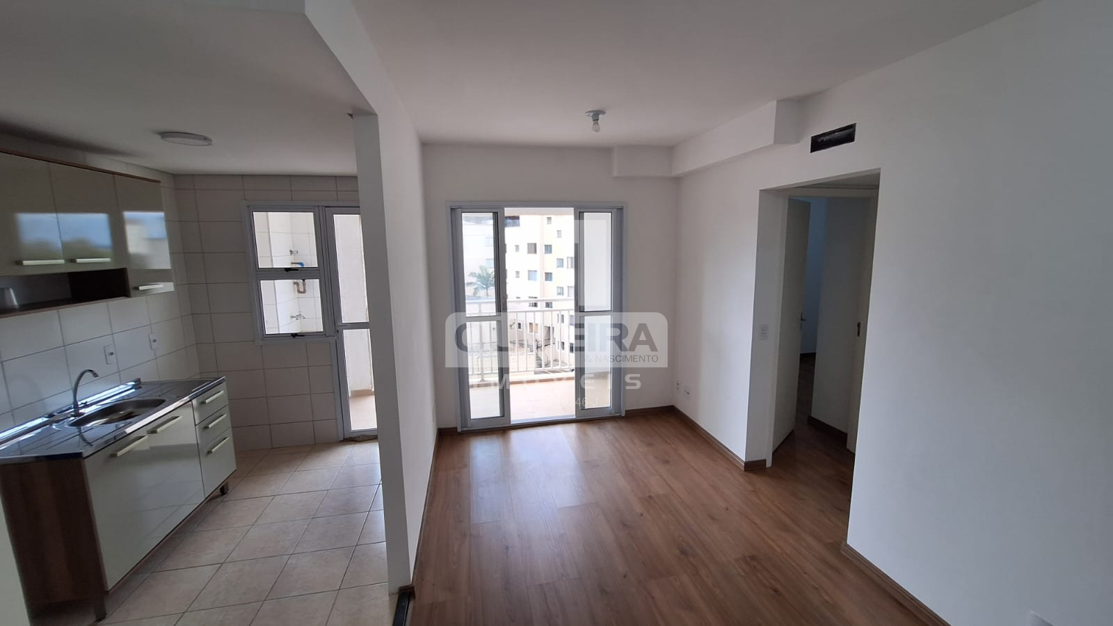Apartamento com 2 dormitórios à venda, 60m² por R$ 270.000,00 - Catharina Zanaga - Americana/SP — foto 4