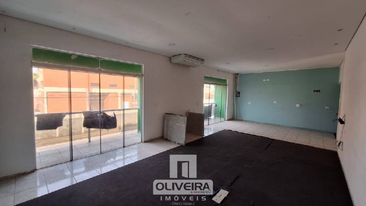 Sala Comercial / Escritorio / Consultório em Jardim América