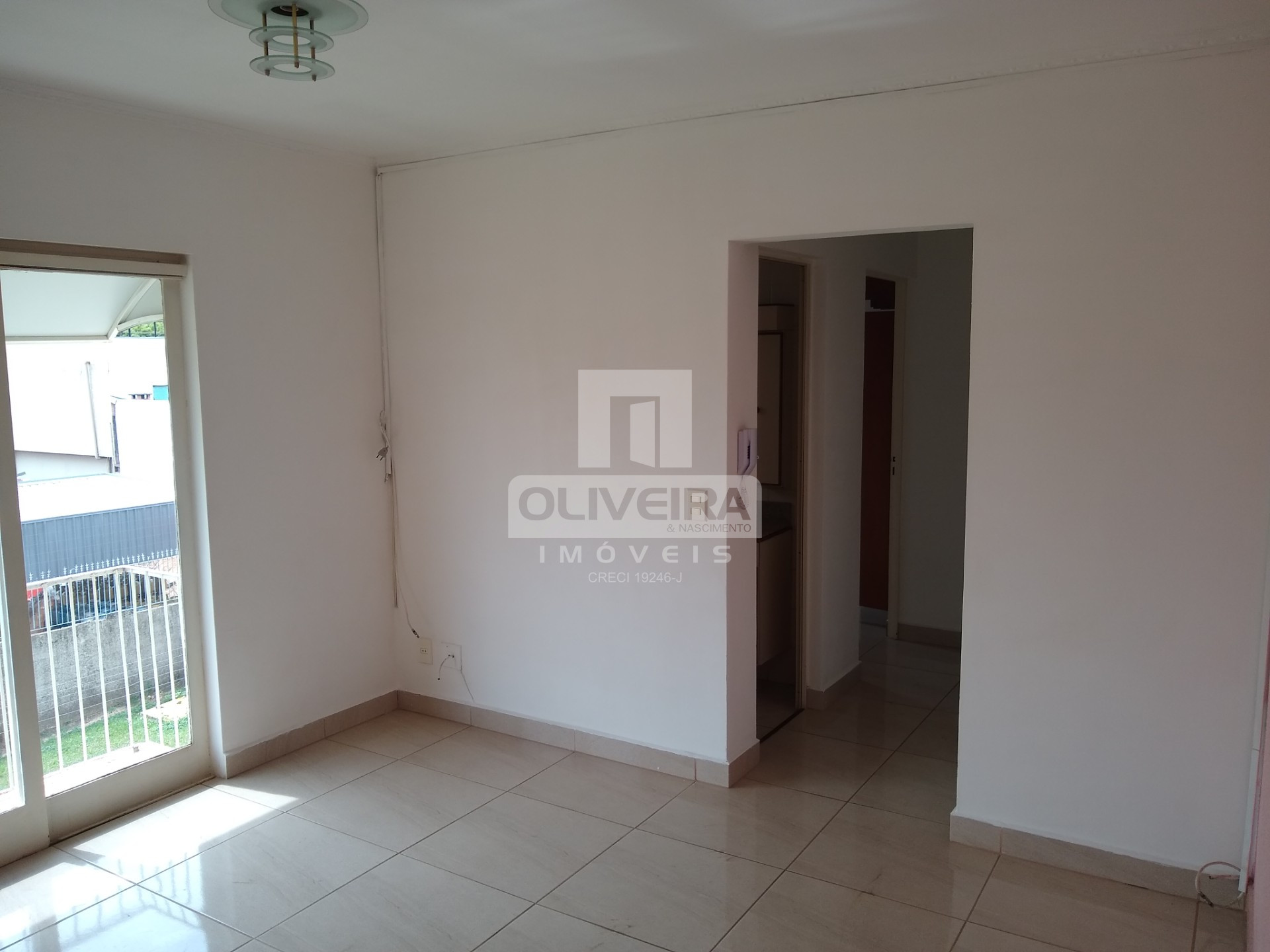 Apartamento com 2 dormitórios à venda, 63m² por R$ 210.000,00 - Condomínio Edifício Camélias - Americana/SP — foto 3