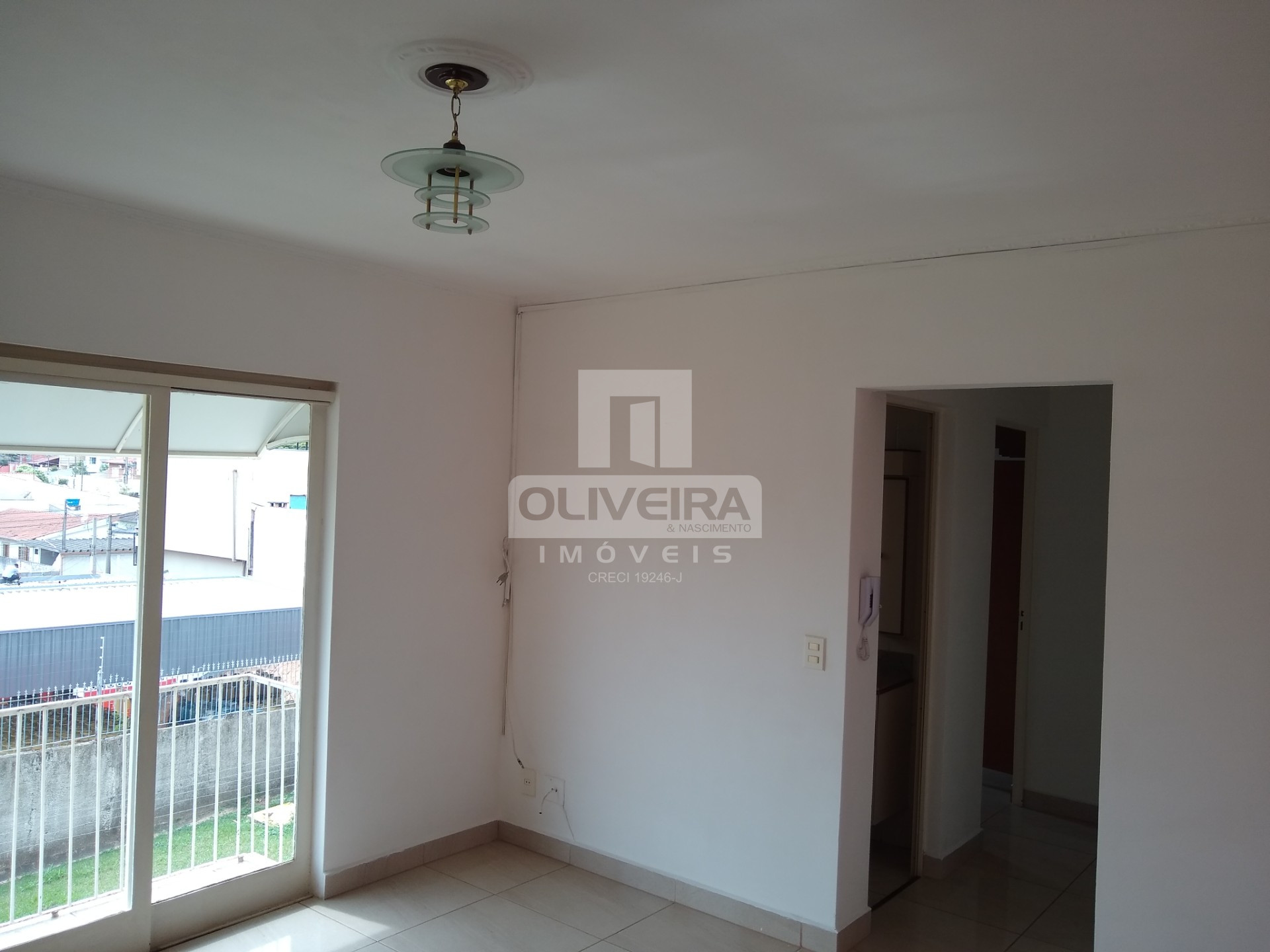 Apartamento com 2 dormitórios à venda, 63m² por R$ 210.000,00 - Condomínio Edifício Camélias - Americana/SP — foto 2