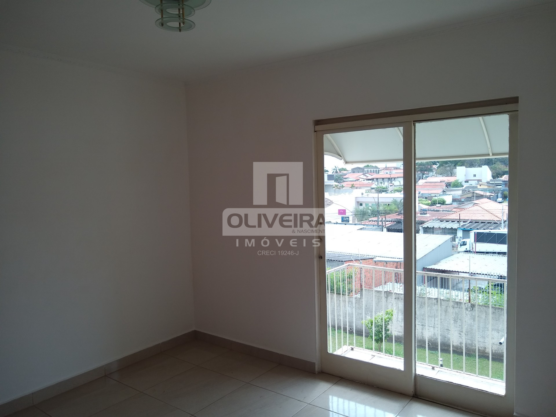 Apartamento em Vila Santa Maria