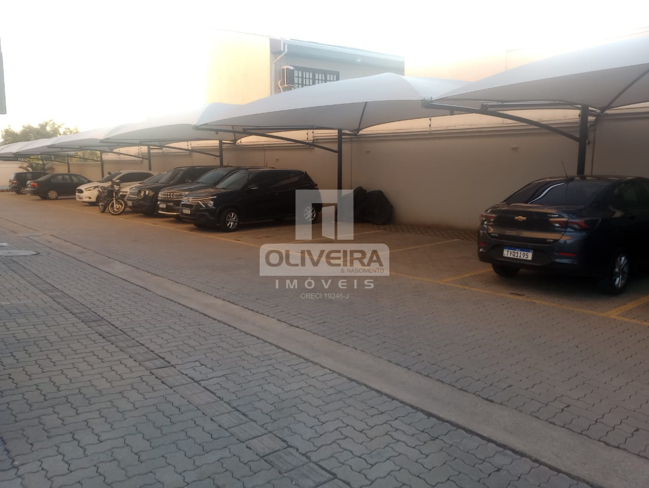 Apartamento com 2 dormitórios à venda, 56m² por R$ 300.000,00 - Vila Santa Maria - Americana/SP — foto 5