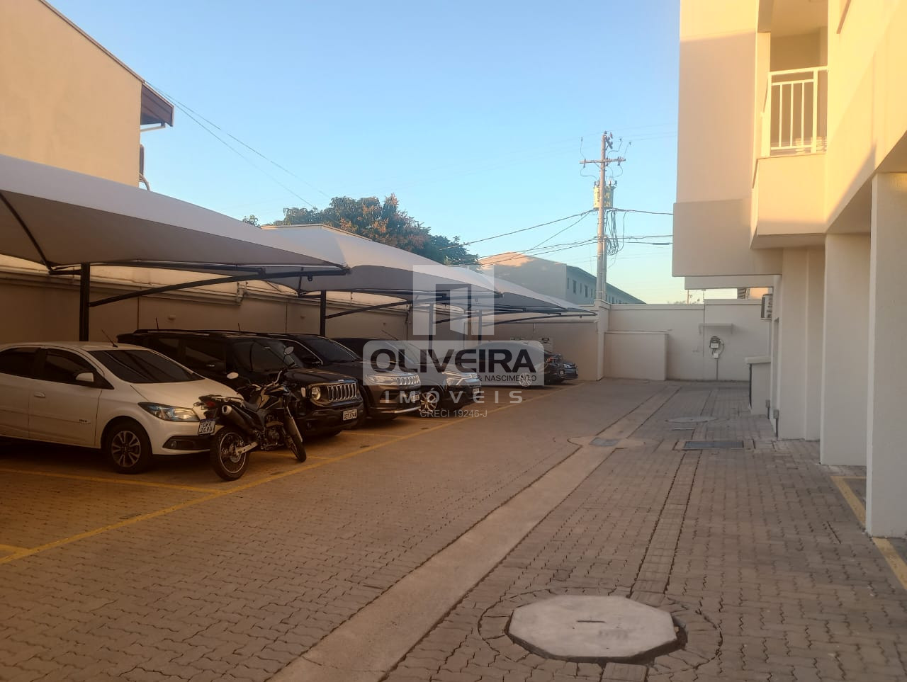 Apartamento com 2 dormitórios à venda, 56m² por R$ 300.000,00 - Vila Santa Maria - Americana/SP — foto 4