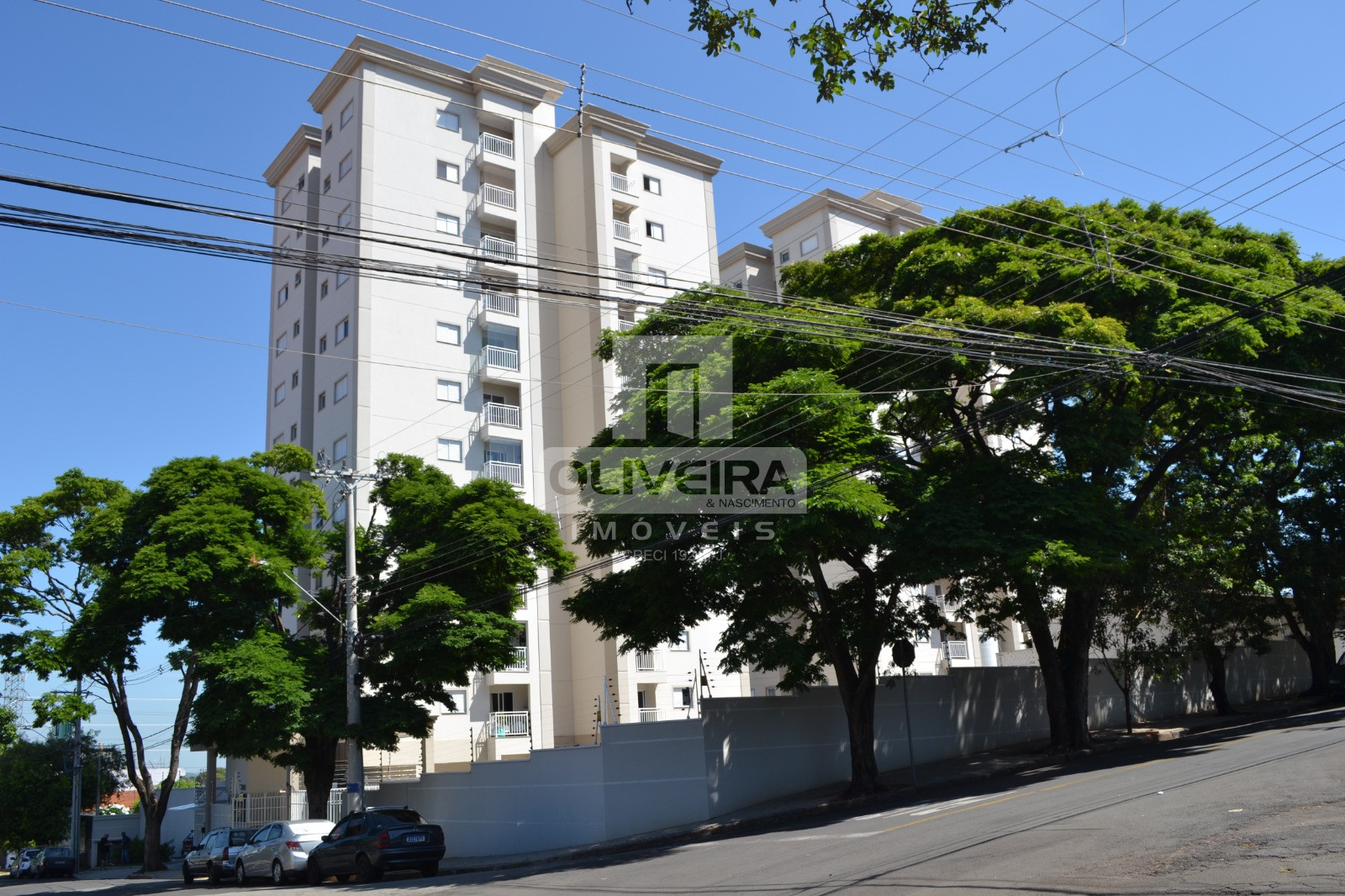 Apartamento em Vila Santa Maria