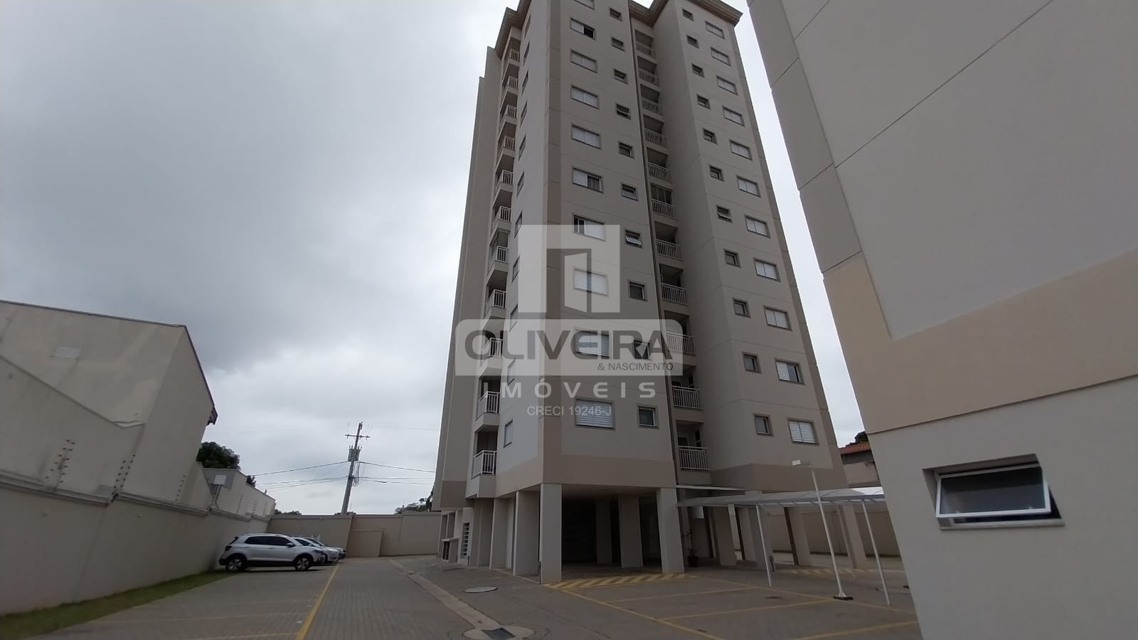 Apartamento com 2 dormitórios à venda, 56m² por R$ 300.000,00 - Vila Santa Maria - Americana/SP — foto 2