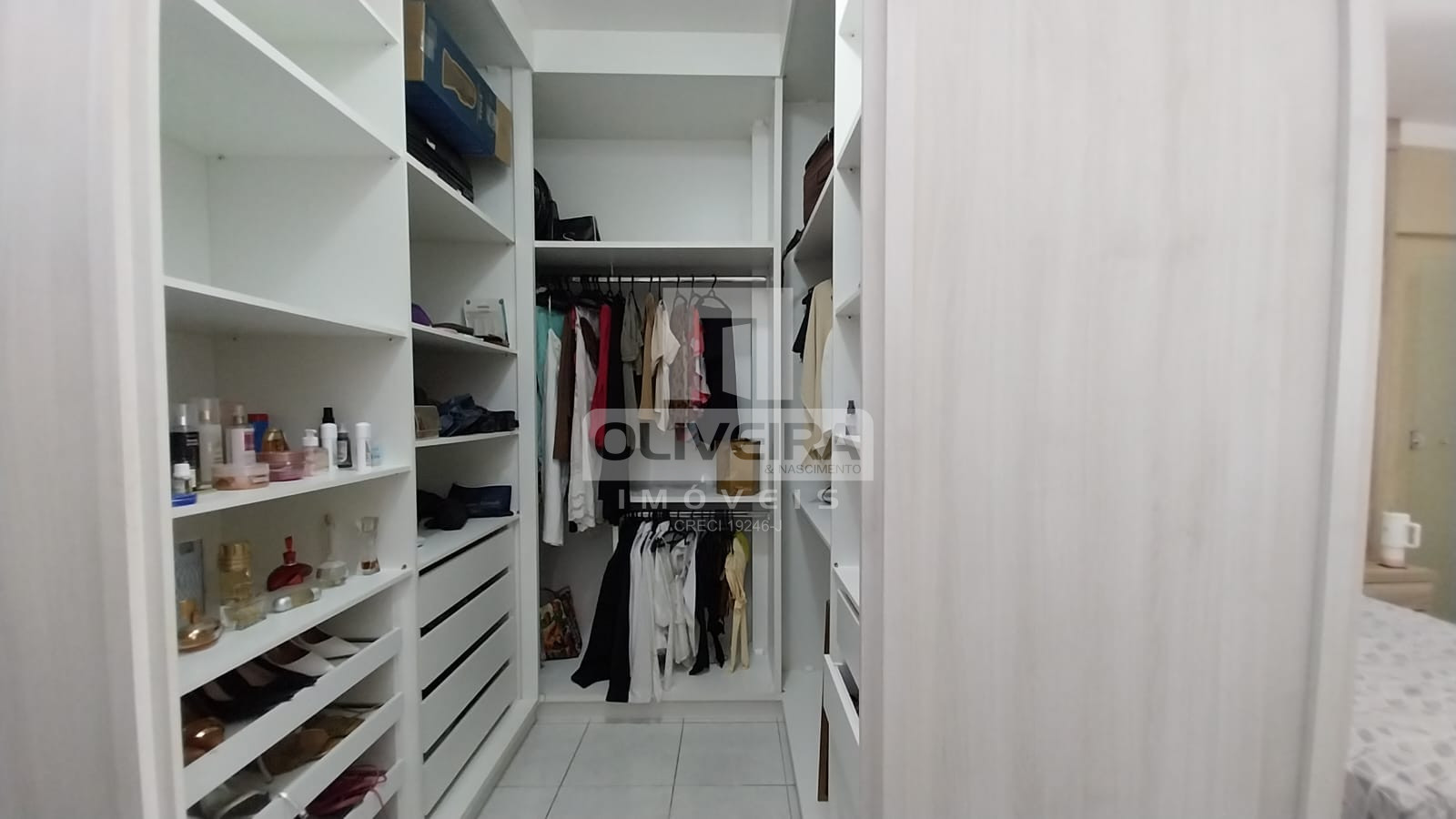 Kitnet com 1 dormitório à venda, 60m² por R$ 200.000,00 - Edifício Amina Najar - Americana/SP — foto 5