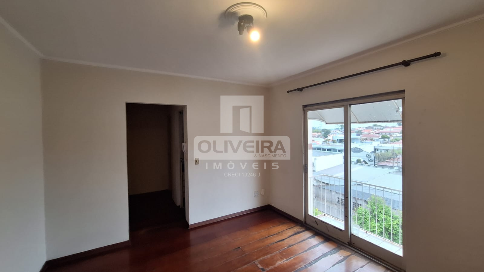 Apartamento com 2 dormitórios à venda, 68m² por R$ 230.000,00 - Americana/SP — foto 2