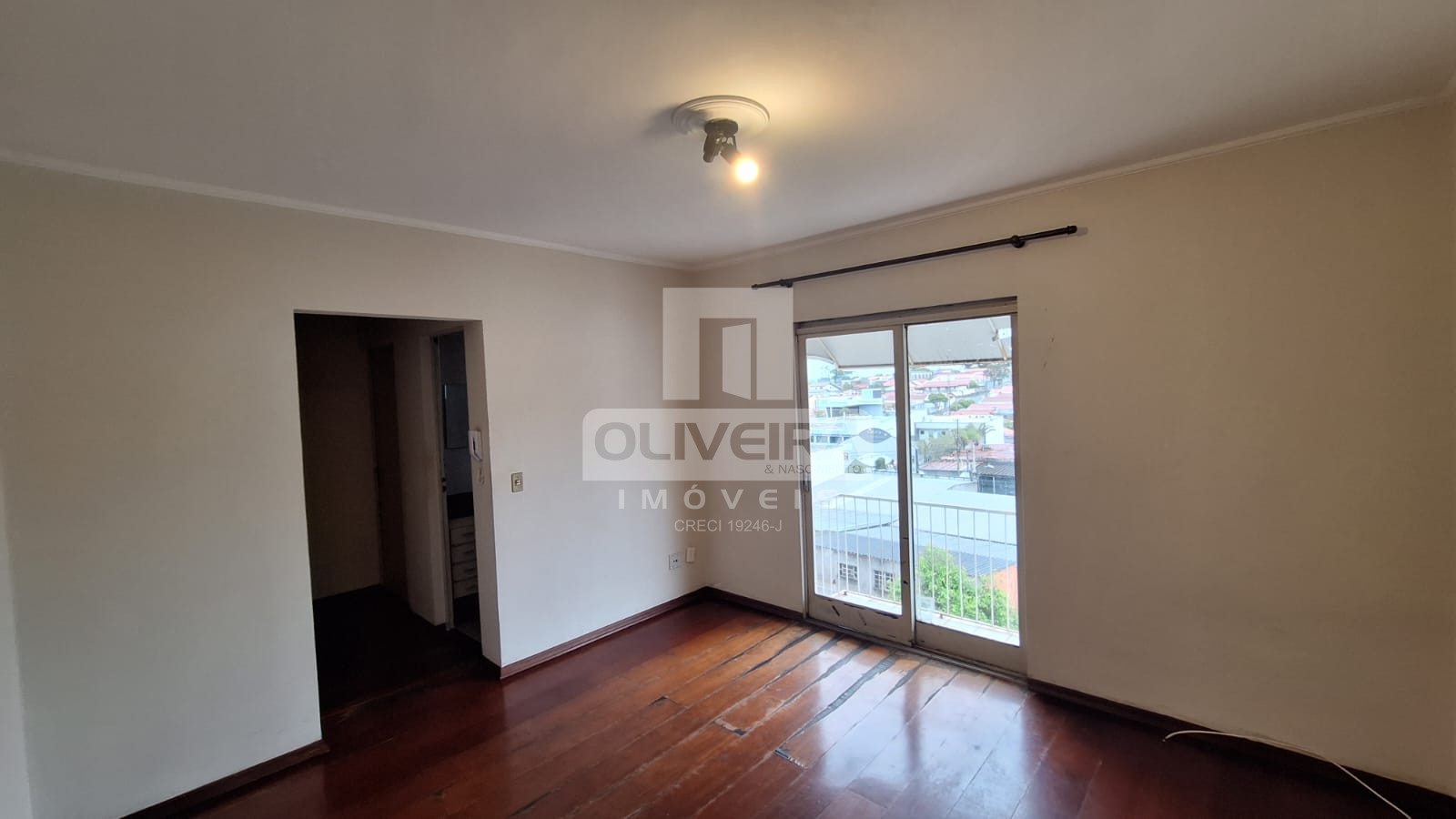 Apartamento em Vila Santa Maria