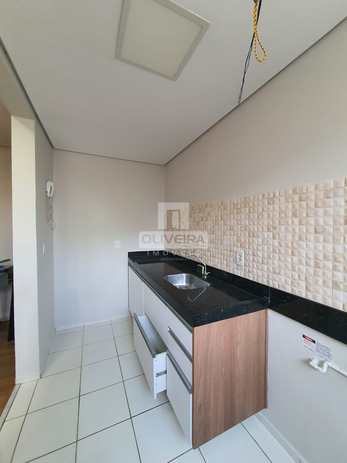 Imóvel, para locação, por R$ 1.100,00 - Chácara Letônia - Americana/SP — foto 2
