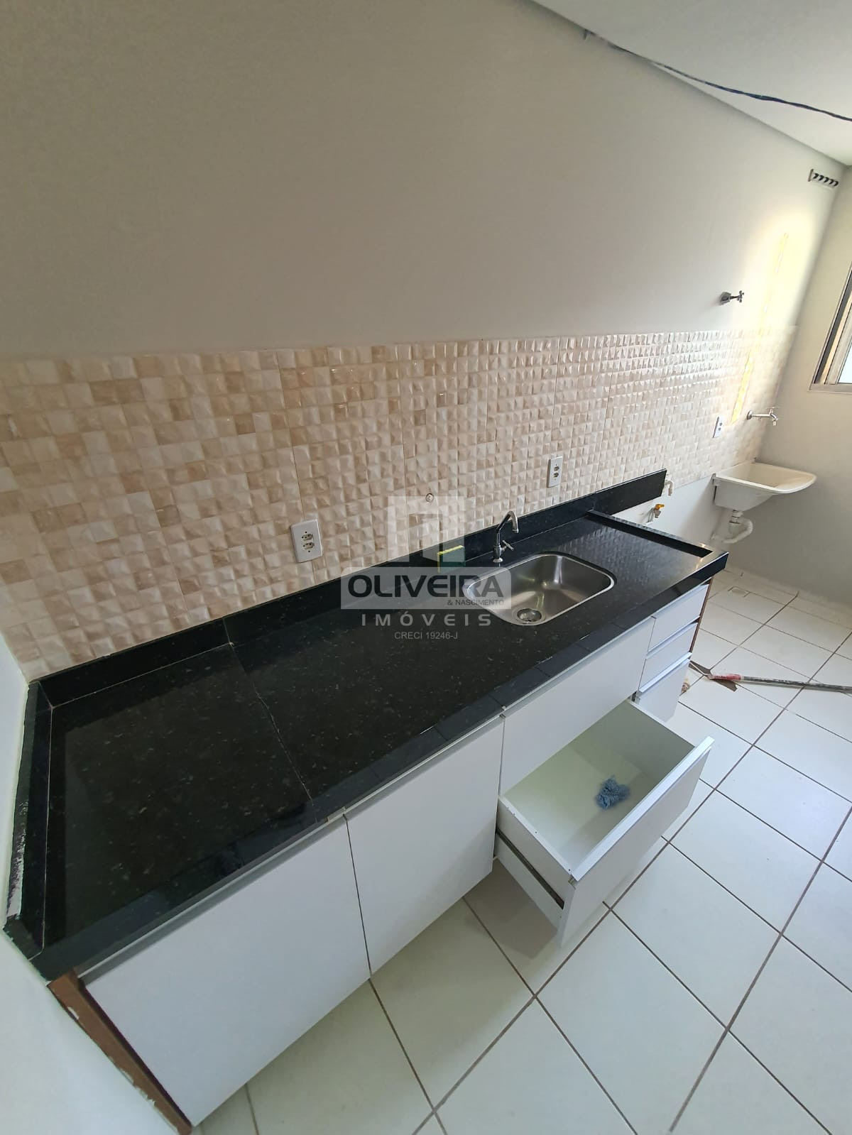 Imóvel, para locação, por R$ 1.100,00 - Chácara Letônia - Americana/SP — foto 3