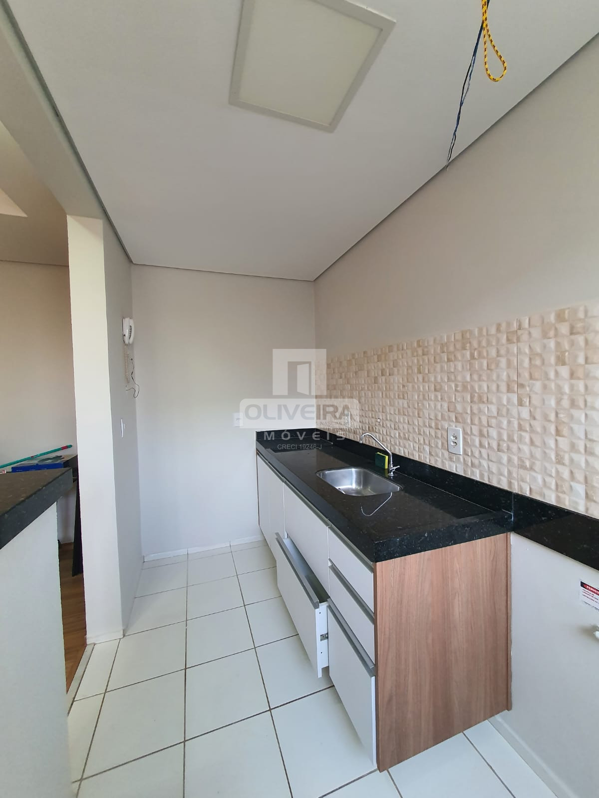 Imóvel, para locação, por R$ 1.100,00 - Chácara Letônia - Americana/SP — foto 4