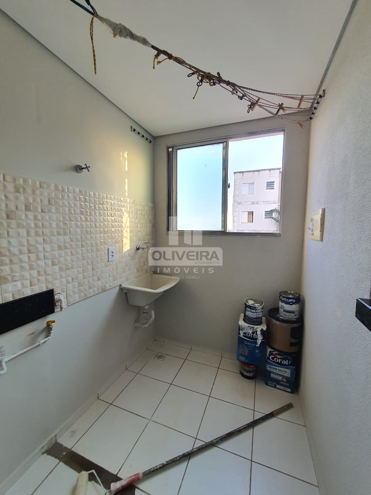 Imóvel, para locação, por R$ 1.100,00 - Chácara Letônia - Americana/SP — foto 5