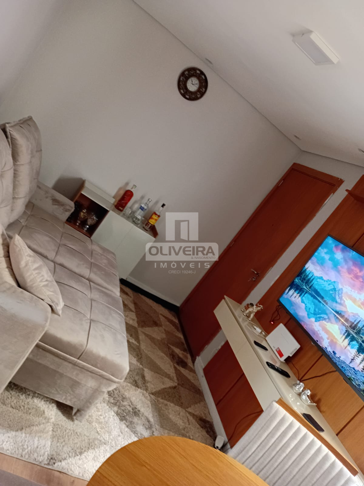 Apartamento com 2 dormitórios à venda, 47m² por R$ 190.000,00 - Parque Aspen - Americana/SP — foto 2
