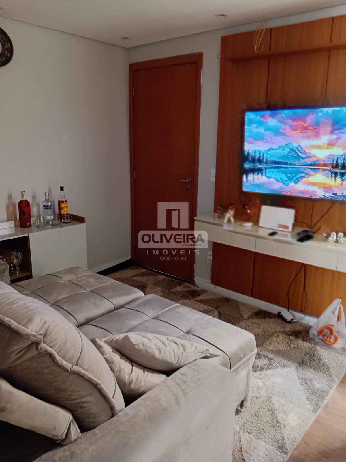 Apartamento em Morada do Sol