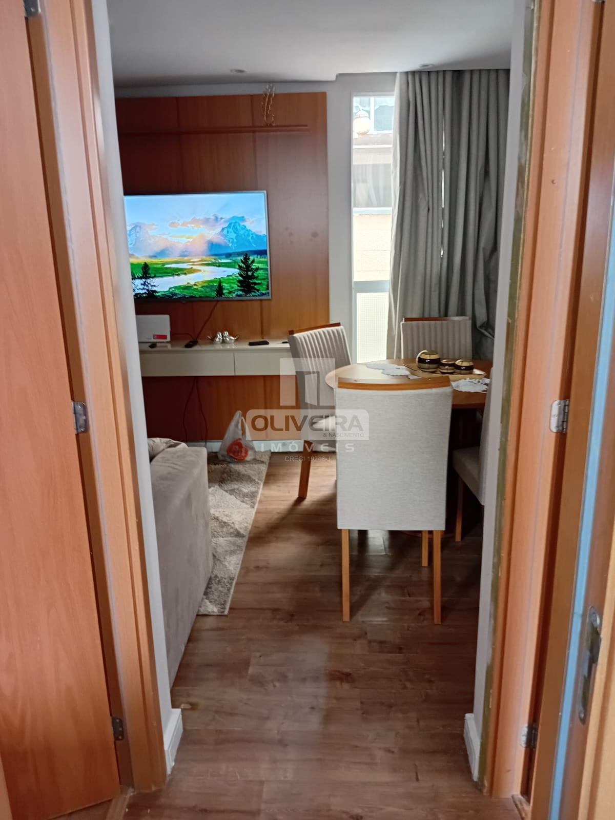 Apartamento com 2 dormitórios à venda, 47m² por R$ 190.000,00 - Parque Aspen - Americana/SP — foto 5