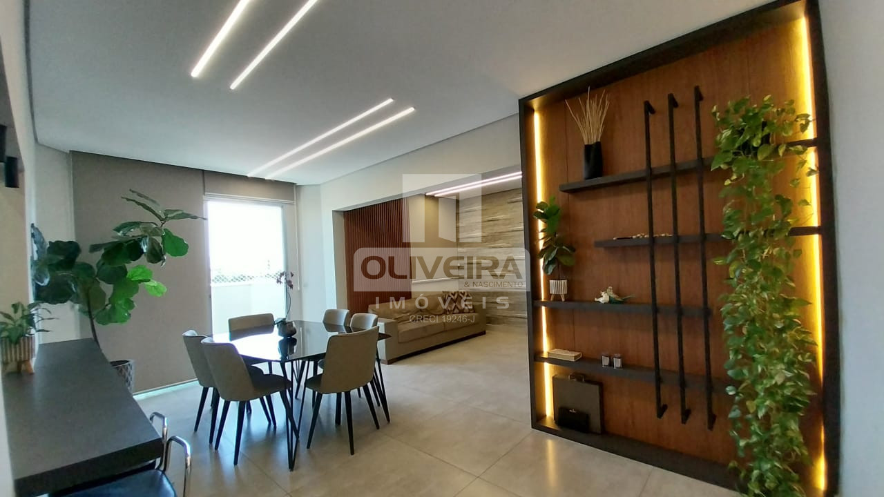 Apartamento em Jardim São Domingos