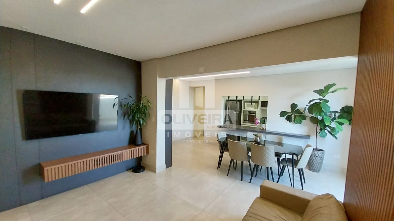 Apartamento com 3 dormitórios à venda, 101m² por R$ 550.000,00 - Jardim São Domingos - Americana/SP — foto 5
