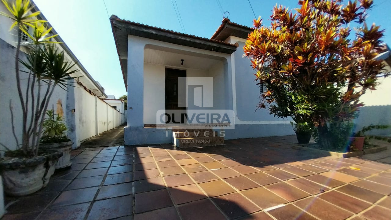 Casa em Jardim São Paulo