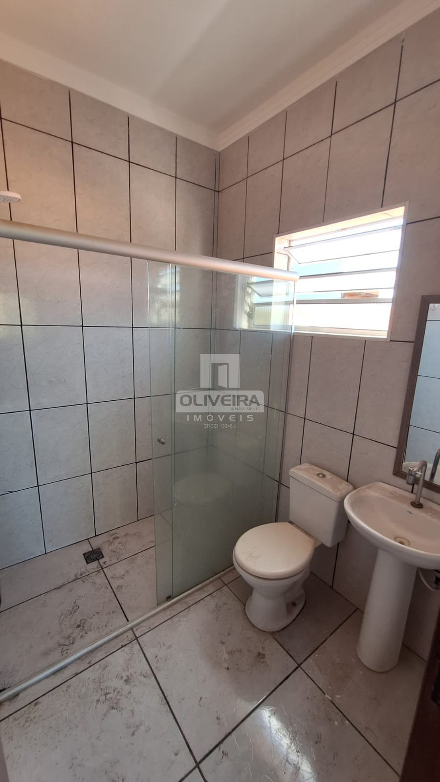 Imóvel, para locação, por R$ 750,00 - Jardim da Mata - Americana/SP — foto 2