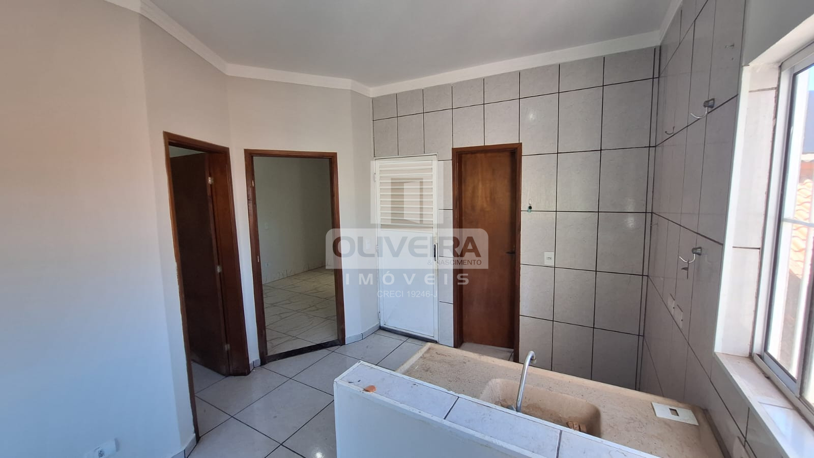 Imóvel, para locação, por R$ 750,00 - Jardim da Mata - Americana/SP — foto 3