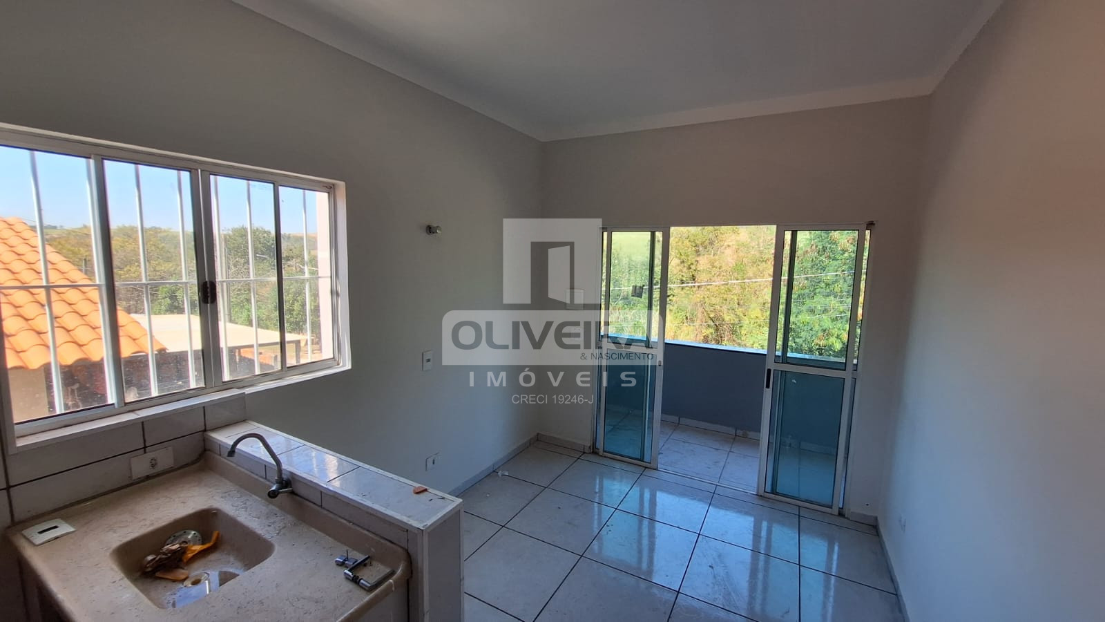 Imóvel, para locação, por R$ 750,00 - Jardim da Mata - Americana/SP — foto 5