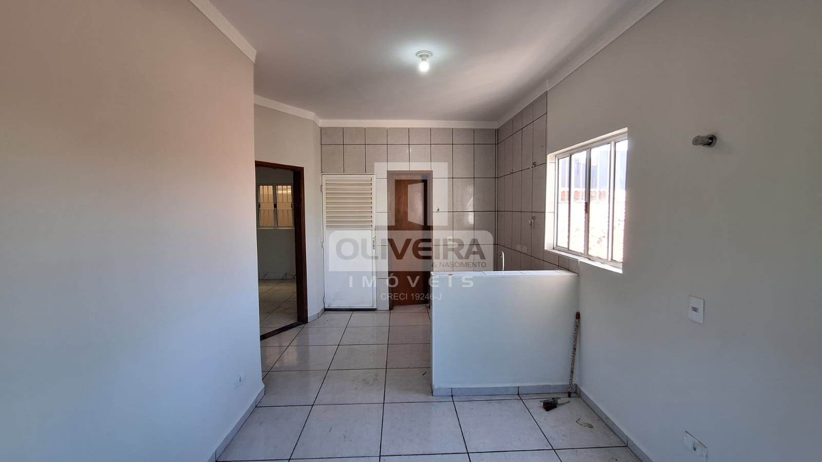 Apartamento em Jardim da Mata