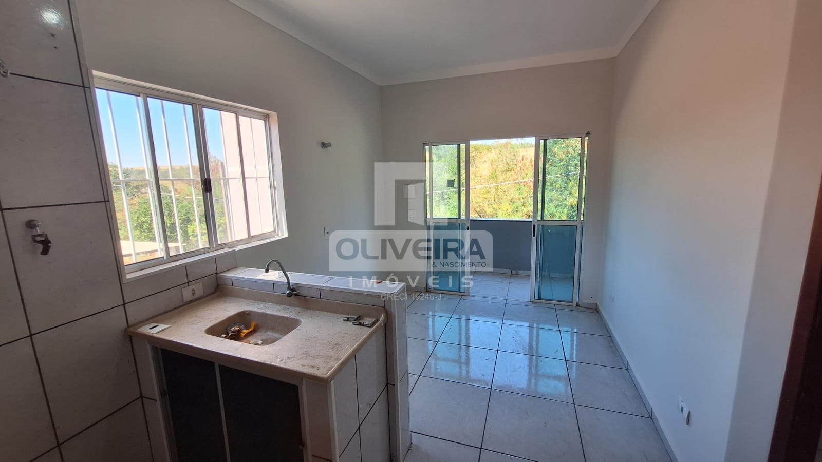 Imóvel, para locação, por R$ 750,00 - Jardim da Mata - Americana/SP — foto 4