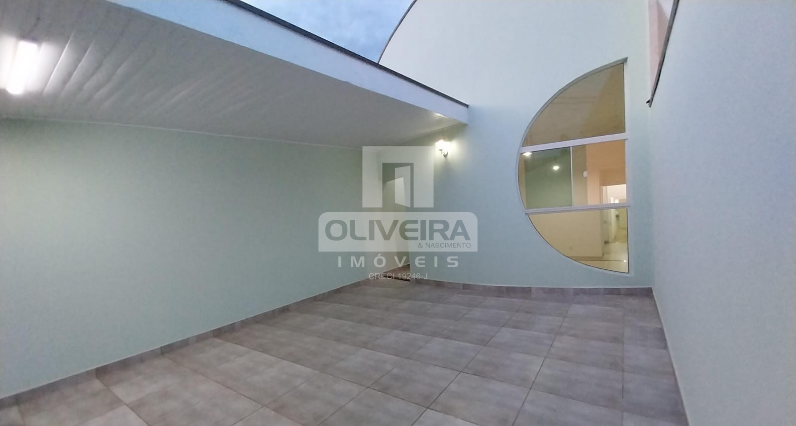Casa, para locação, por R$ 3.300,00 - Jardim Paulistano - Americana/SP — foto 2
