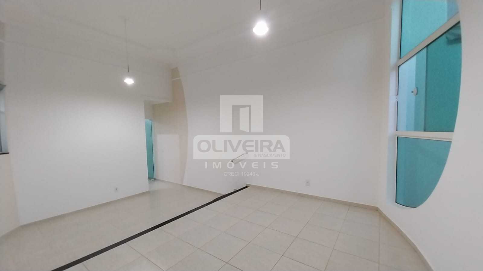 Casa, para locação, por R$ 3.300,00 - Jardim Paulistano - Americana/SP — foto 3