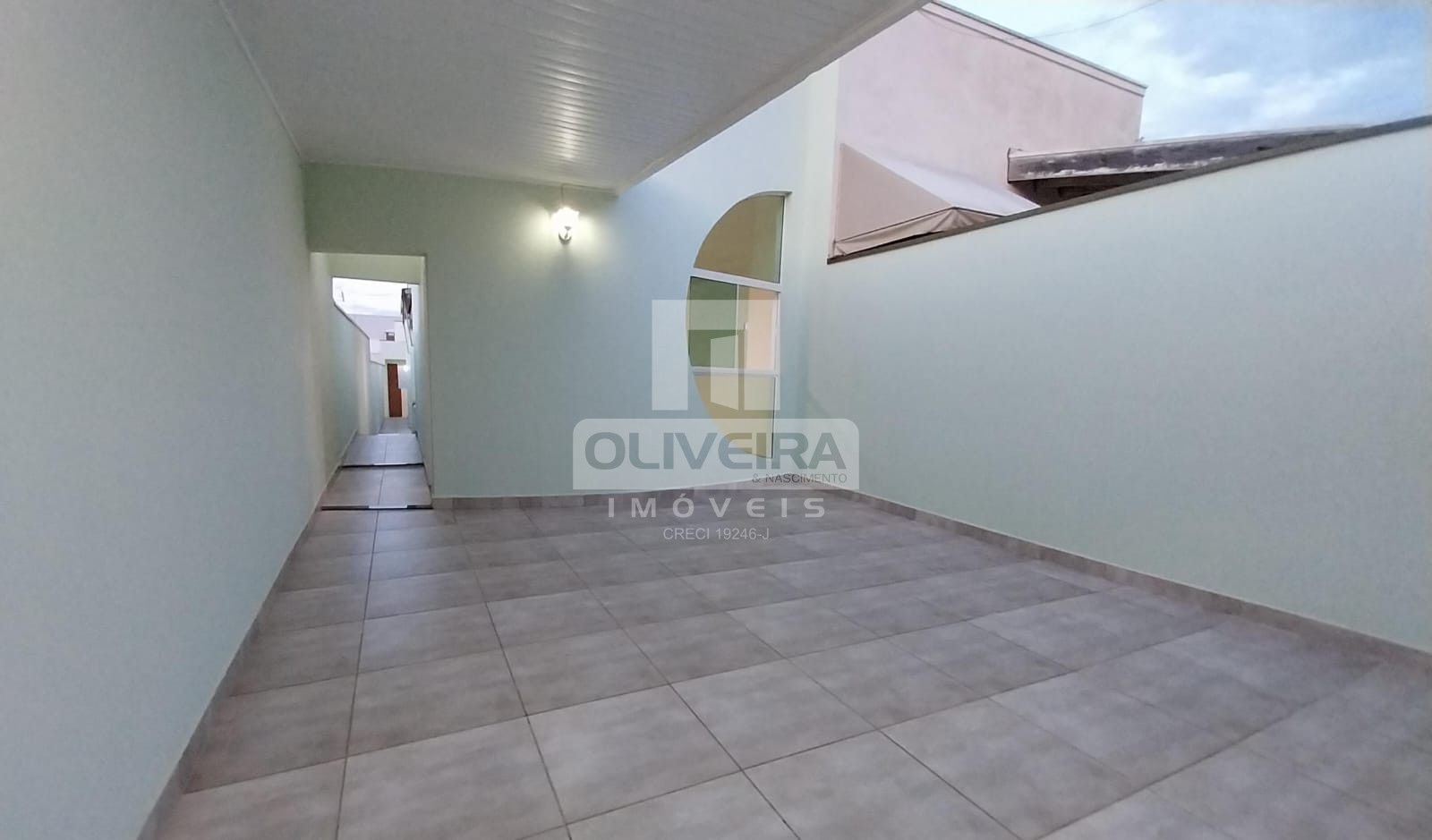 Casa em Jardim Paulistano