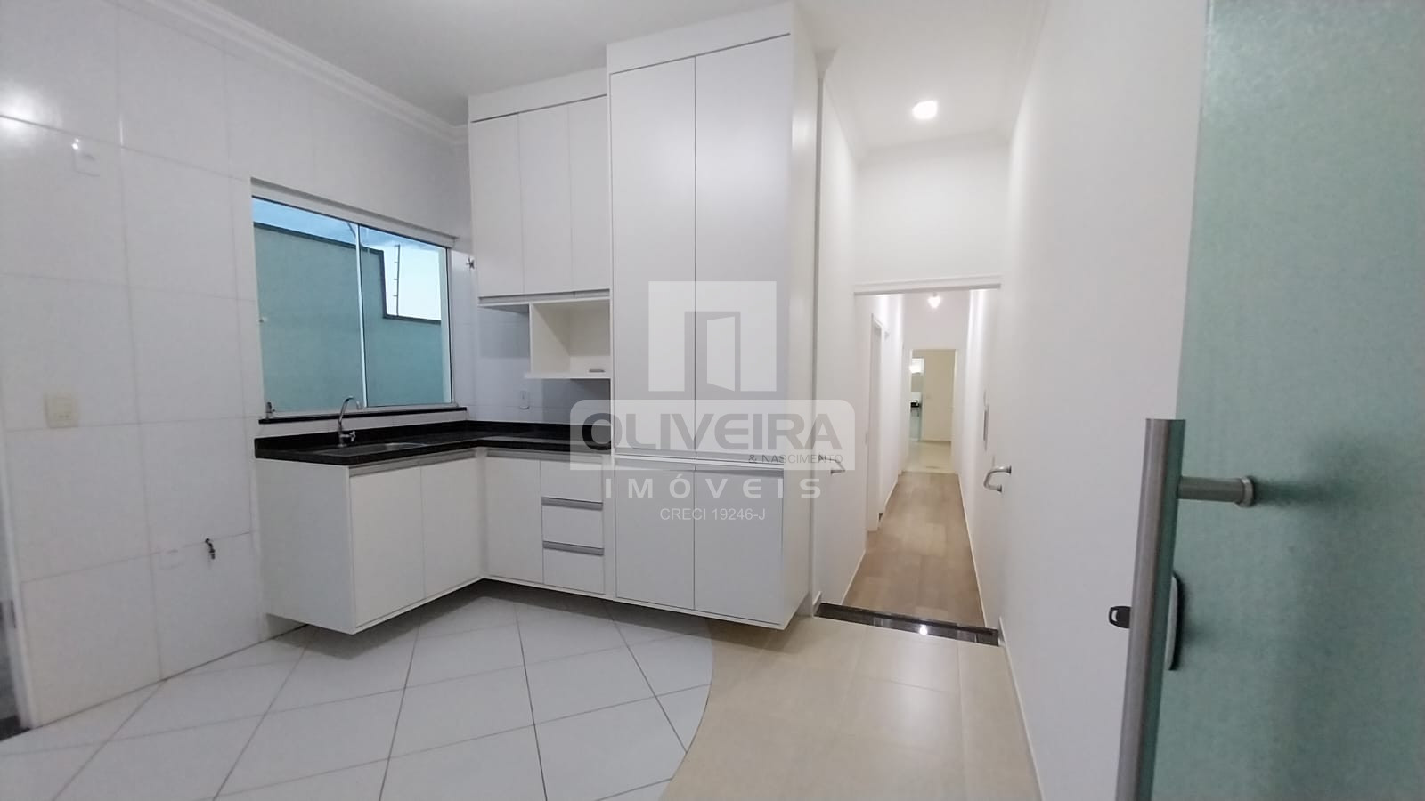 Casa, para locação, por R$ 3.300,00 - Jardim Paulistano - Americana/SP — foto 4