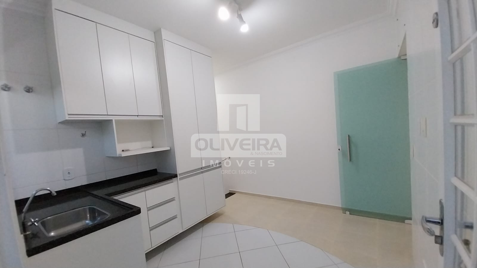 Casa, para locação, por R$ 3.300,00 - Jardim Paulistano - Americana/SP — foto 5
