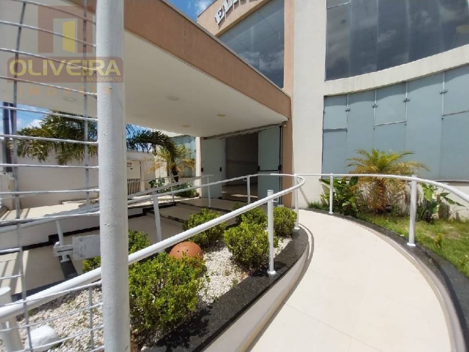 Salão Comercial / Loja em Morada do Sol
