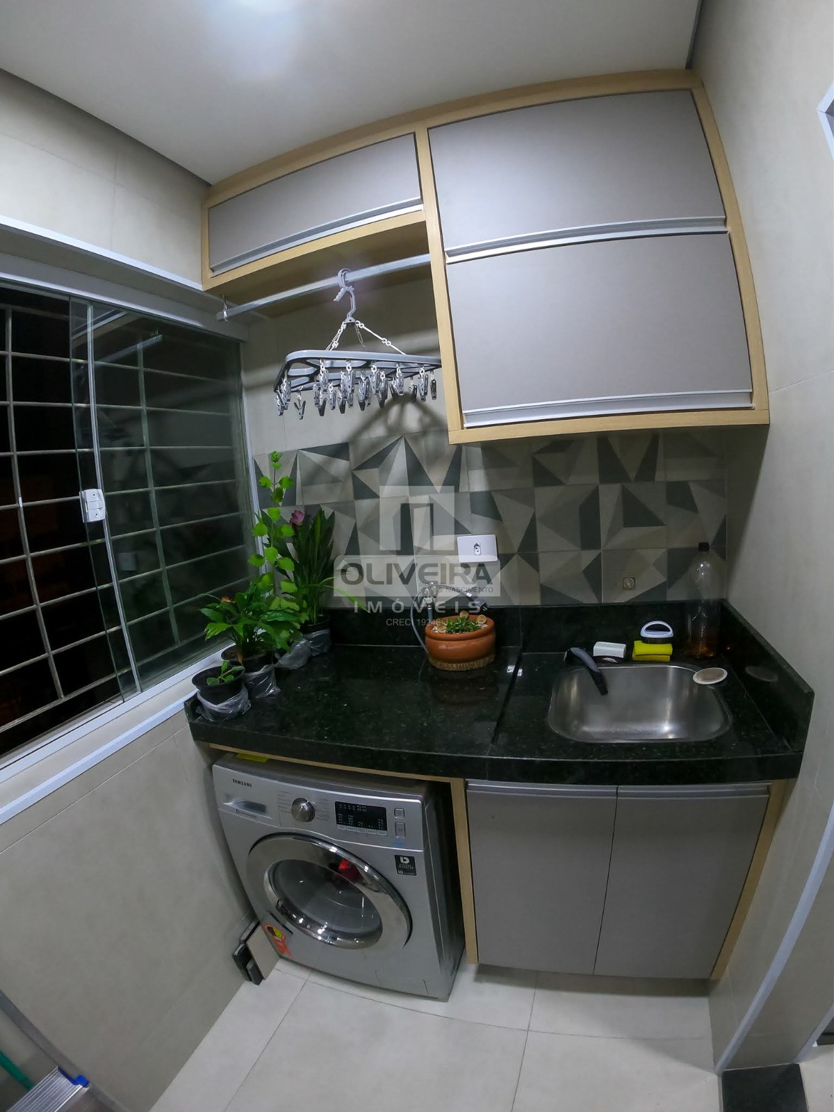 Apartamento com 3 dormitórios à venda, 72m² por R$ 350.000,00  - Americana/SP — foto 3