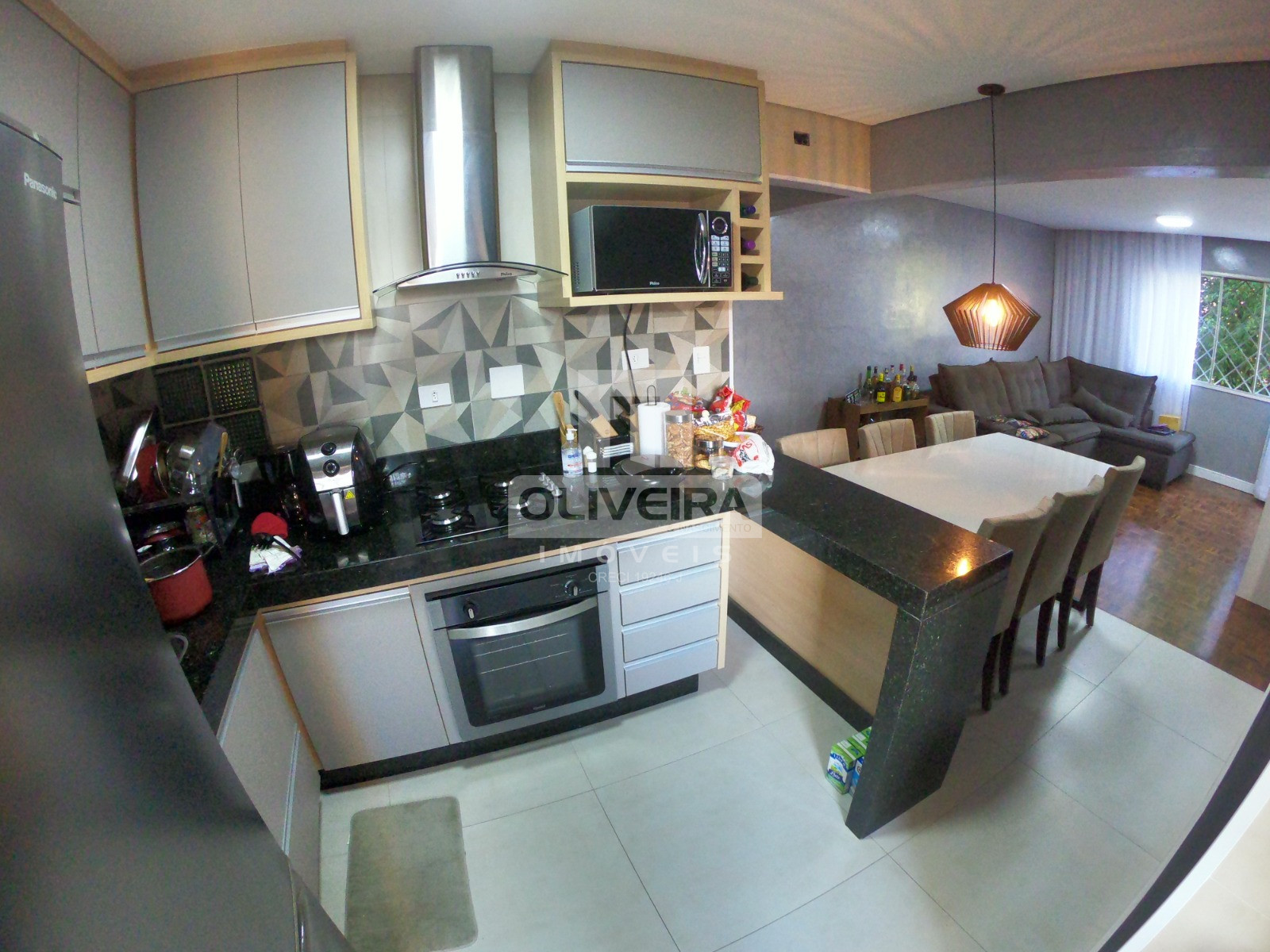 Apartamento em Conserva